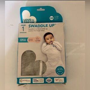 Love to Dream Sleep Sack